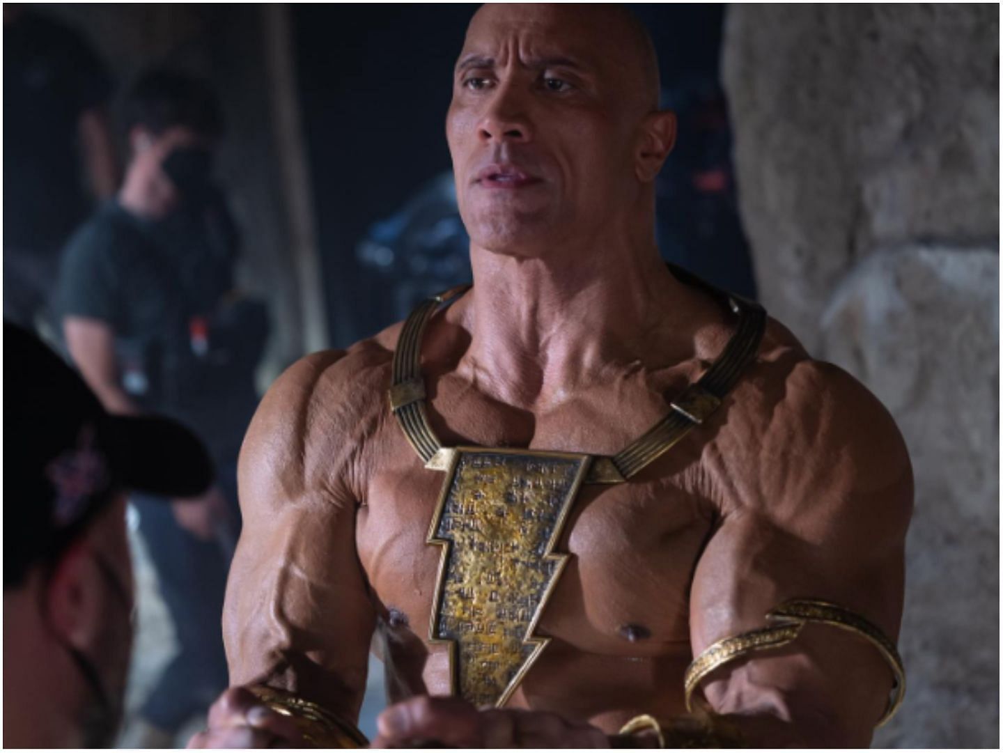 5 Things Dwayne Johnson Does to Maintain His Impressive Physical