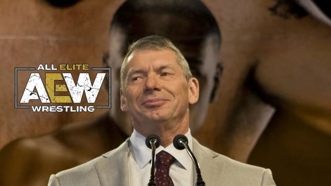 Wrestling veteran is convinced Vince McMahon would have increased salaries for ideation around current booking of top AEW star