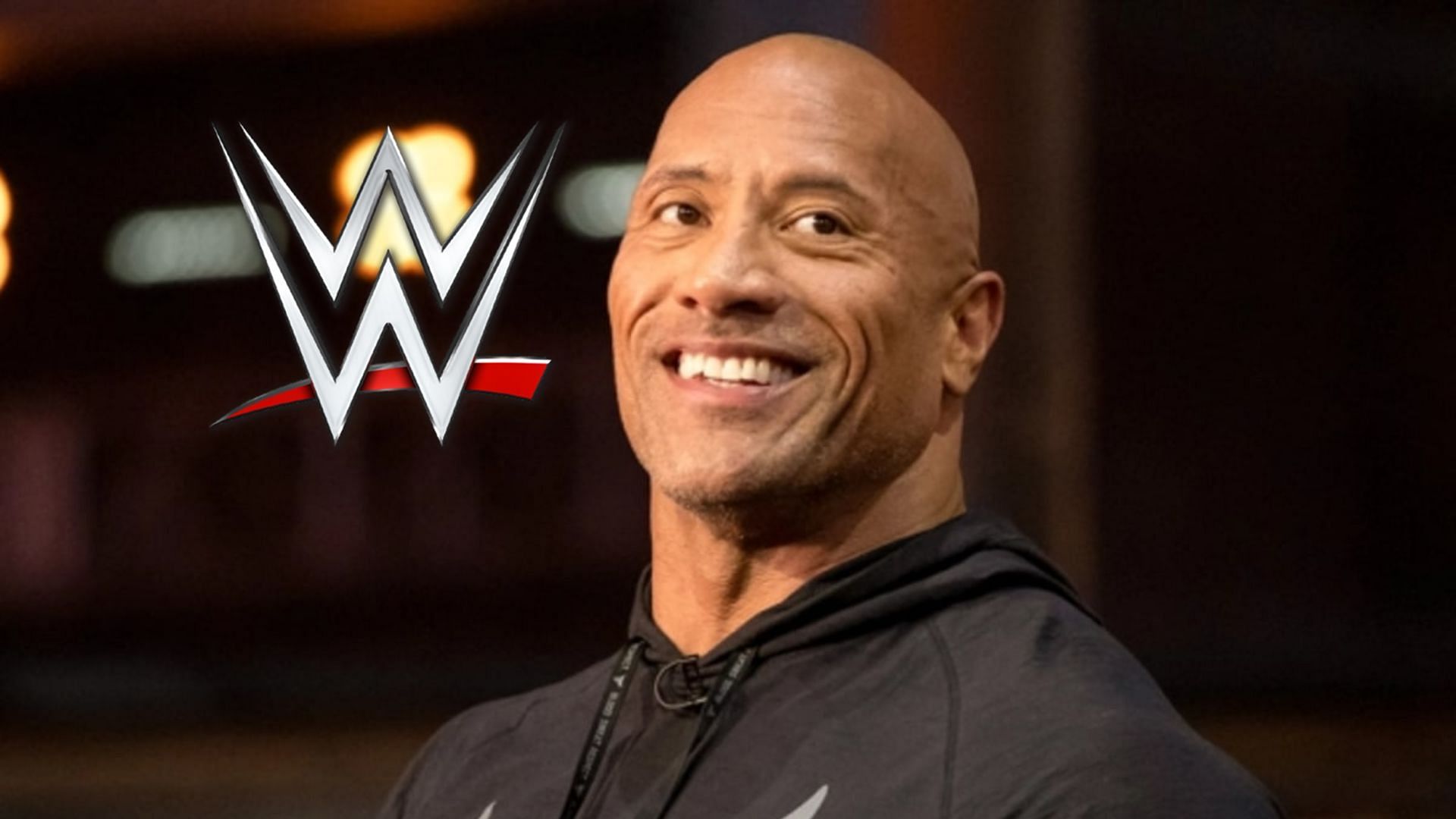 Dwayne &quot;The Rock&quot; Johnson had a successful WWE career before moving into acting.