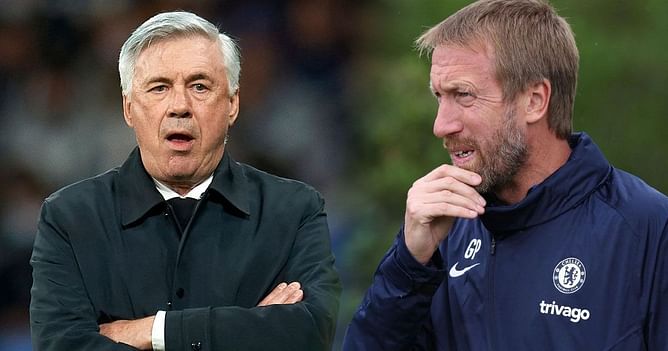 "Real Madrid are also interested" - Journalist claims Los Blancos have joined race for top Chelsea target