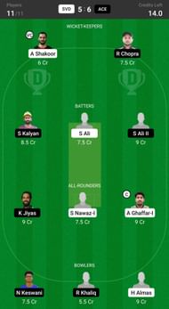 Fantasy suggestion #2