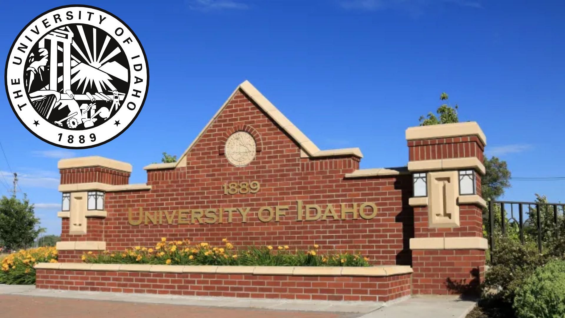 Four students found dead off University of Idaho campus (image via Getty Images/Education Images)