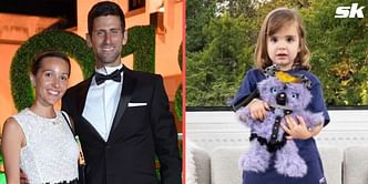 "How could this setup be approved in the first place" - Novak Djokovic's wife Jelena Djokovic criticizes Balenciaga for allegedly promoting pedophilia and child pornography