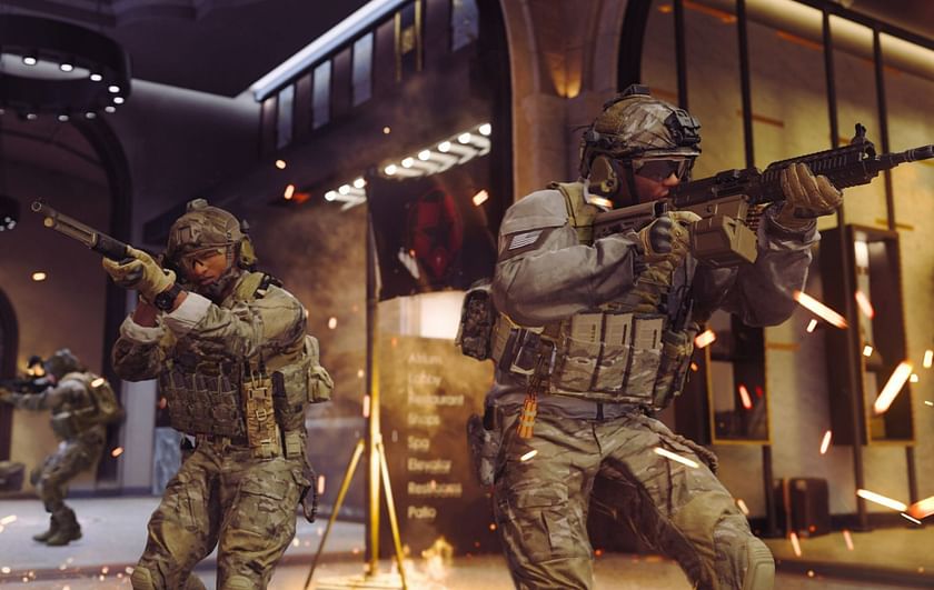 COD Modern Warfare 2019 Final - All Weapons Showcase (Updated 2022) 