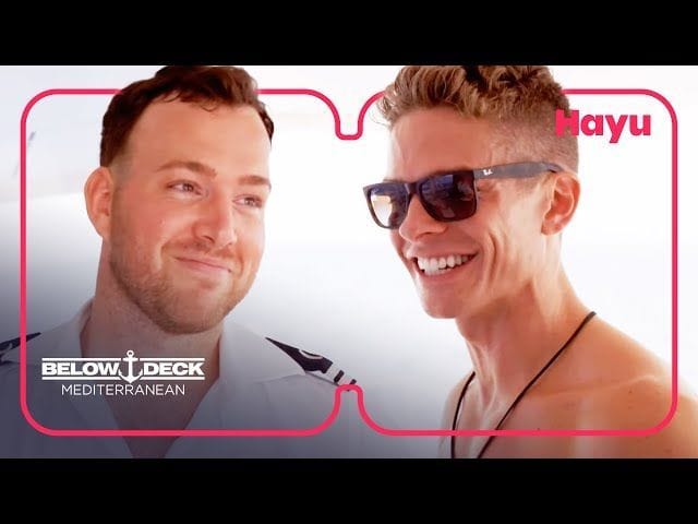 Zachary Riley Riley Below Deck | Is Rhylee really that bad? : r/belowdeck – FLUM