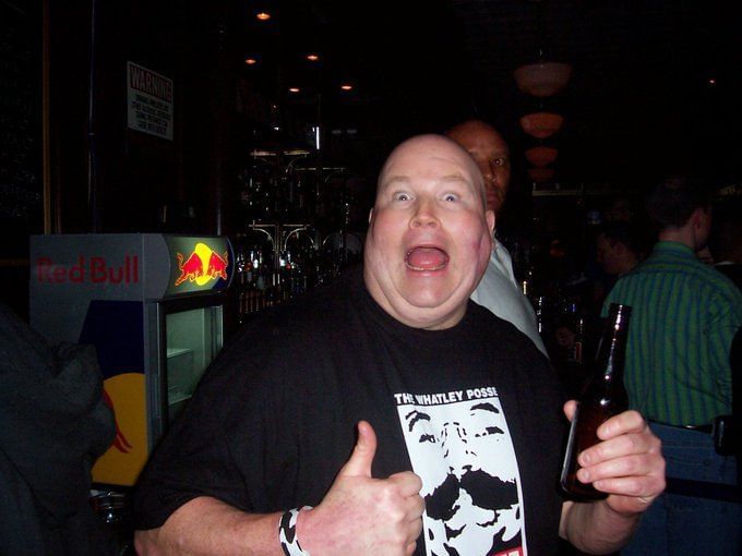 Who was Pat from Moonachie? Tributes pour in as popular competitive