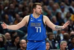 Charles Barkley asserts Luka Doncic can’t carry Dallas Mavericks single-handedly for long: “It’s all to do with Luka”
