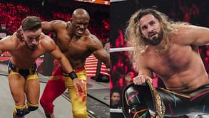 WWE Raw के बेहद खराब एपिसोड और Money in the Bank कॉन्ट्रैक्ट के असफल कैश-इन पर फैंस के बीच फूटा गुस्सा, ट्विटर पर आई प्रतिक्रियाएं
