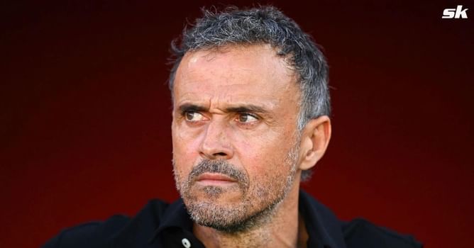 “We are the seventh team in the FIFA ranking and our intention is to play all seven games” – Luis Enrique says Spain have ‘peace of mind’ ahead of FIFA World Cup opener