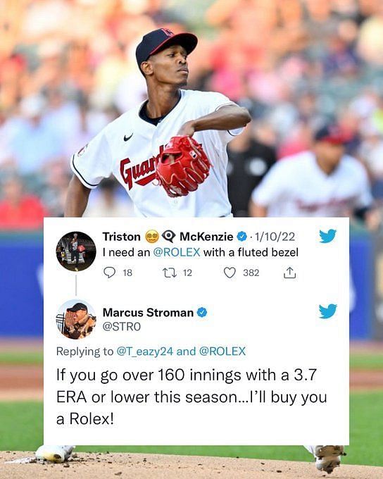 World Baseball Classic: Marcus Stroman recruits Team USA on Twitter