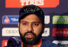 T20 World Cup 2022: 5 captains who could retire from T20Is before T20 WC 2024