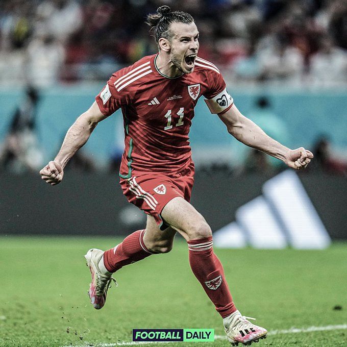 World Cup 2022: Stakes are never too high for Gareth Bale — the