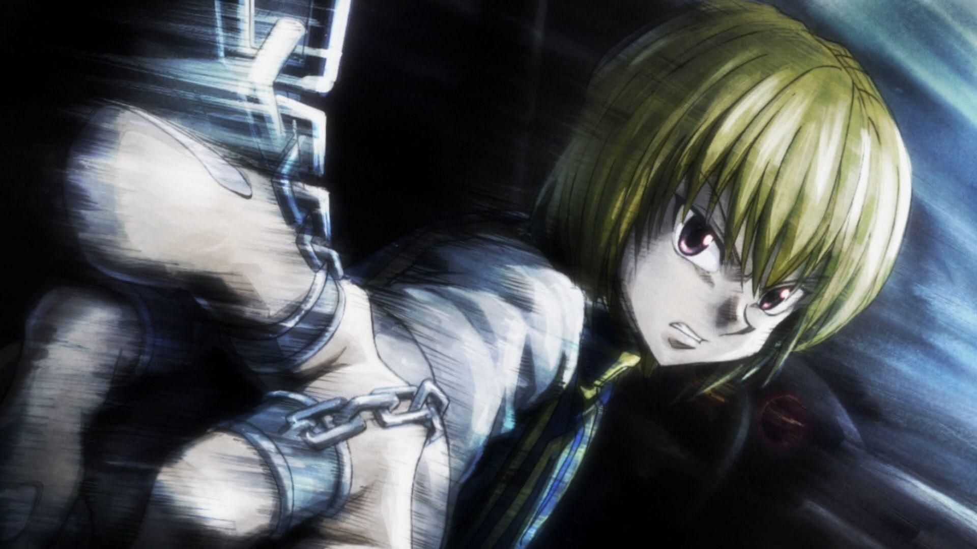 Hunter X Hunter: Most Devastating Deaths In The Anime, Ranked