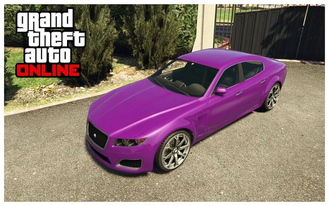 GTA Online Lampadati Felon GT spawn locations and more
