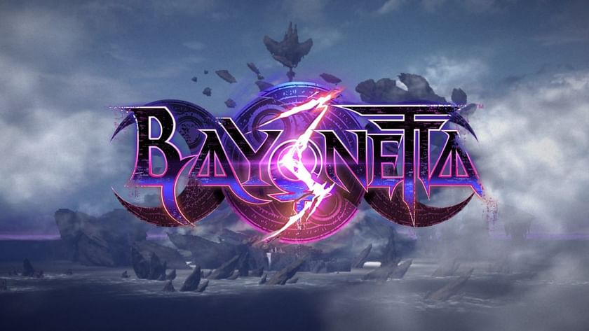 Bayonetta 3, Jogo Nintendo Switch