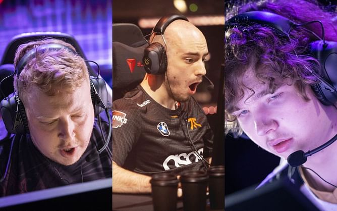 5 best Valorant pros who played Chamber in VCT 2022