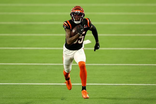 Best NFL DFS Picks for MNF - Cincinnati Bengals vs. Cleveland Browns - October 31 - Week 8 | 2022 NFL Football Season