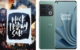 Are OnePlus 10T and 10 Pro worth buying during Black Friday sale? Expected prices, specs, and more explained
