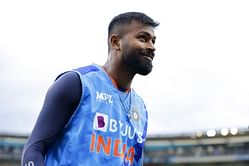 "When he was given the captaincy, many had their doubts" - Mohammad Kaif on Hardik Pandya