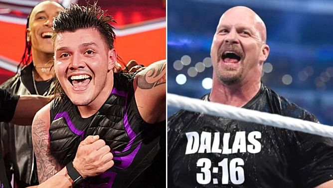 WWE Rumor Roundup: Triple H set to give a massive push to the 25-year-old star, Details on Stone Cold's potential WrestleMania 39 match