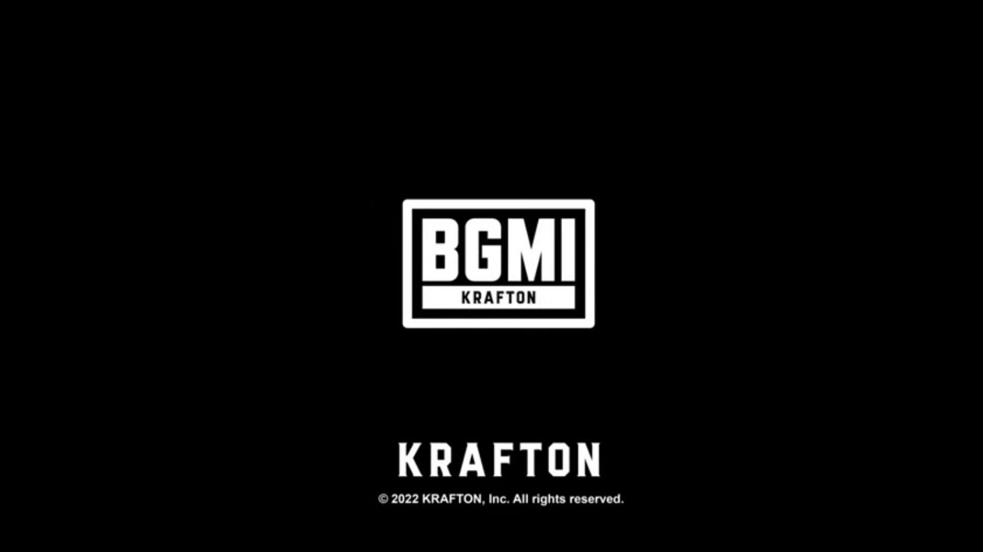 Krafton is trying to resume BGMI services (Image via Krafton )