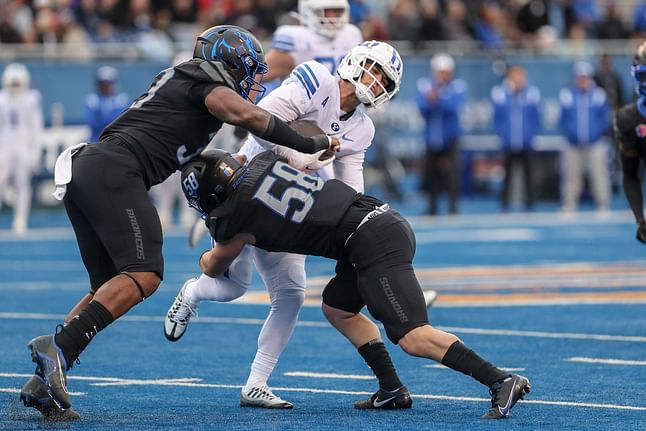 Boise State vs Nevada NCAAF Predictions, Odds, Line, Pick, and Preview: November 12| 2022 NCAAF Season