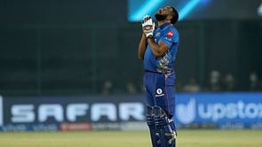 "If I'm no longer to play for MI, then I cannot see myself playing against MI" - Kieron Pollard announces retirement from IPL