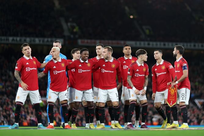 3 Manchester United players who have redeemed last season's performances in 2022-23