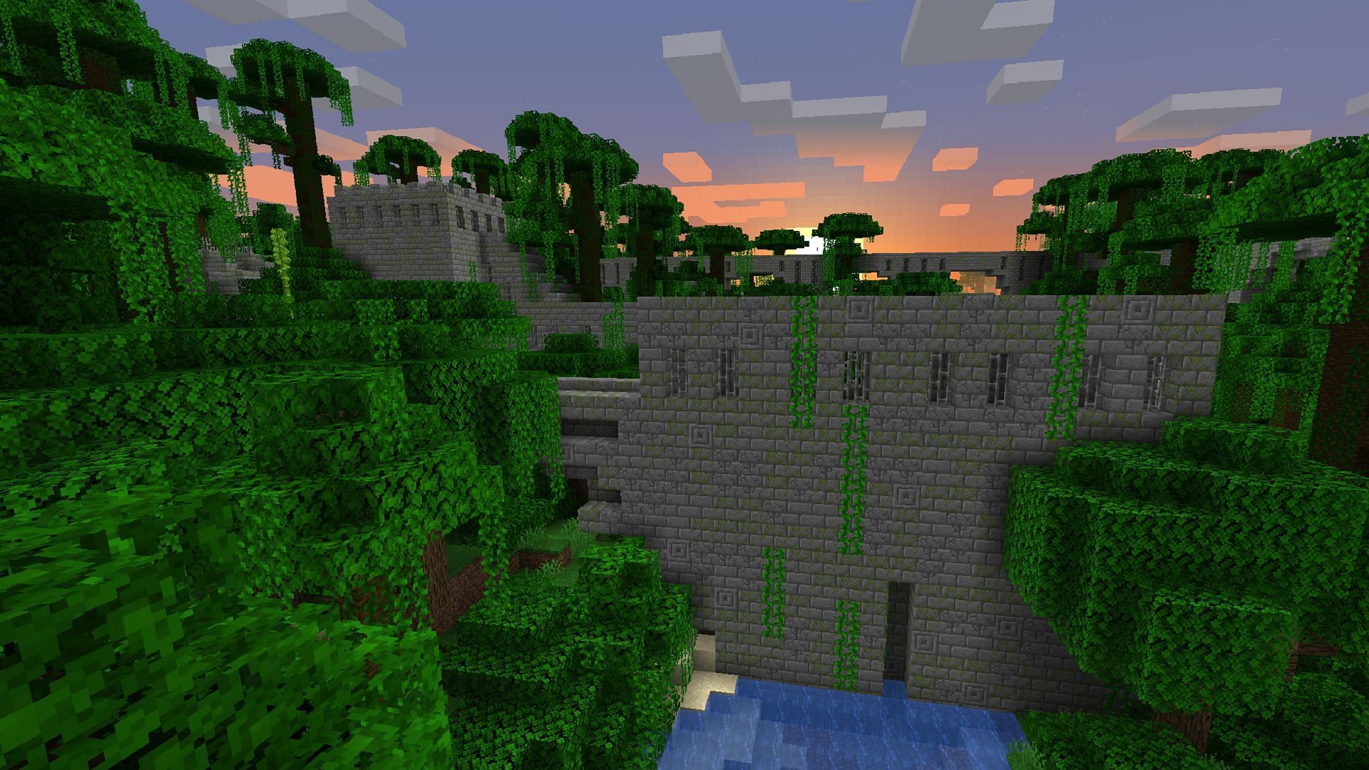 The 10 Best Minecraft World Generation Mods Available 