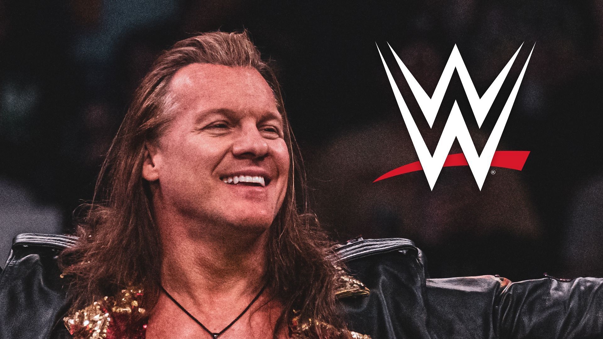 Chris Jericho at AEW Full Gear 2022