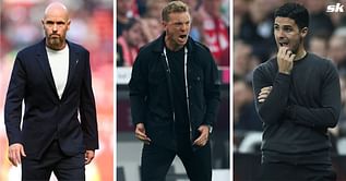 Bayern Munich had staggering €100m summer bid rejected for Arsenal and Manchester United target: Reports