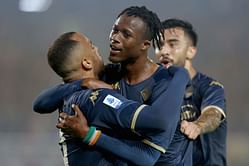Arezzo vs Fiorentina Prediction and Betting Tips | December 1st 2022