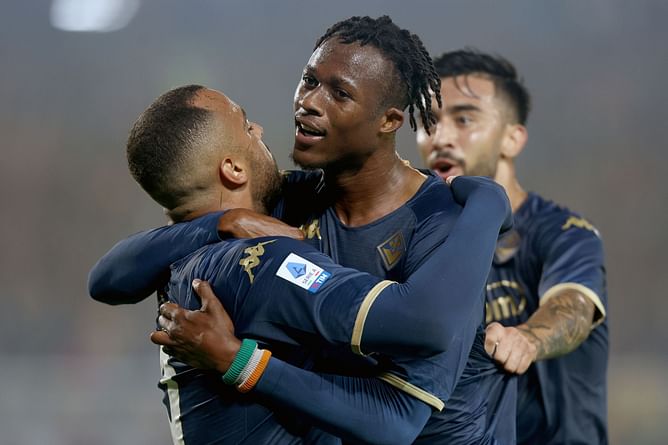 Arezzo vs Fiorentina Prediction and Betting Tips | December 1st 2022