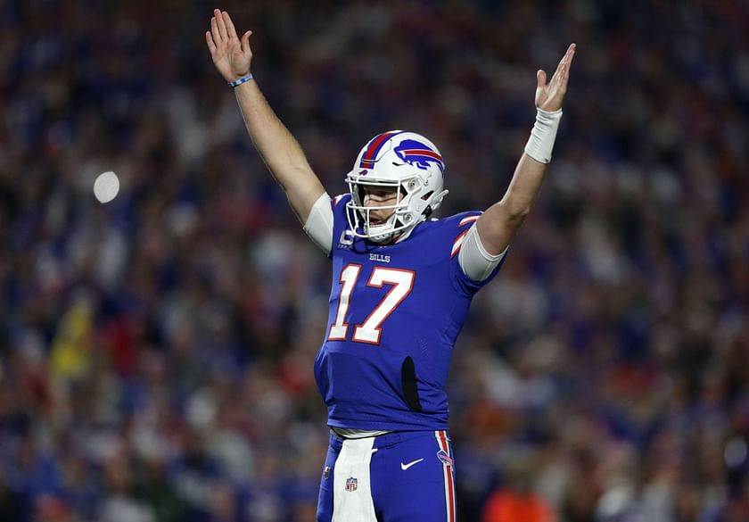 Green Bay Packers vs. Buffalo Bills: How to watch Sunday Night