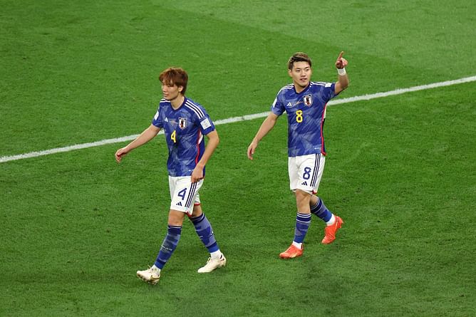 Germany 1-2 Japan: 5 Talking Points as substitutes Ritsu Doan and Takuma Asano complete a late comeback | 2022 FIFA World Cup