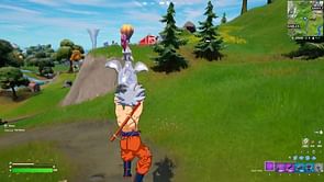 Fortnite: How to return a chicken to a pen