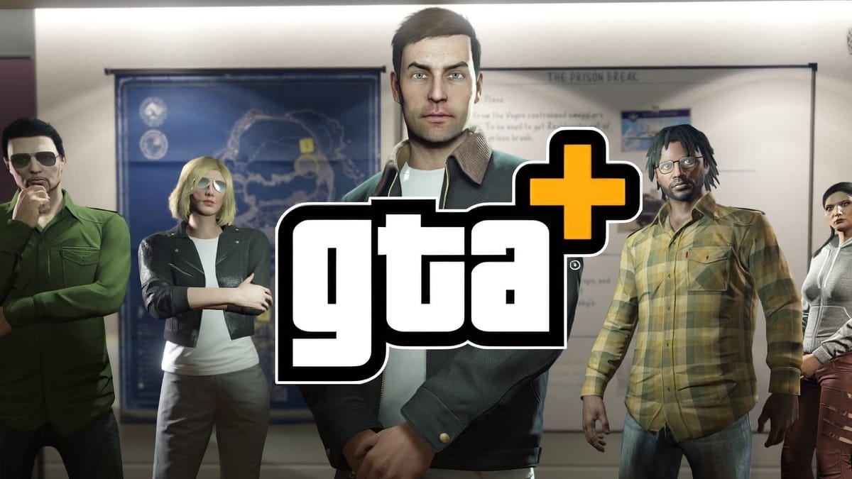Fact Check Is GTA Online freetoplay?