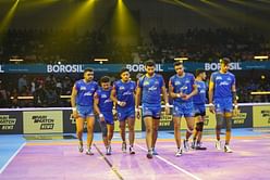 Pro Kabaddi 2022, Haryana Steelers vs U Mumba: Who will win today’s PKL match 109, and telecast details
