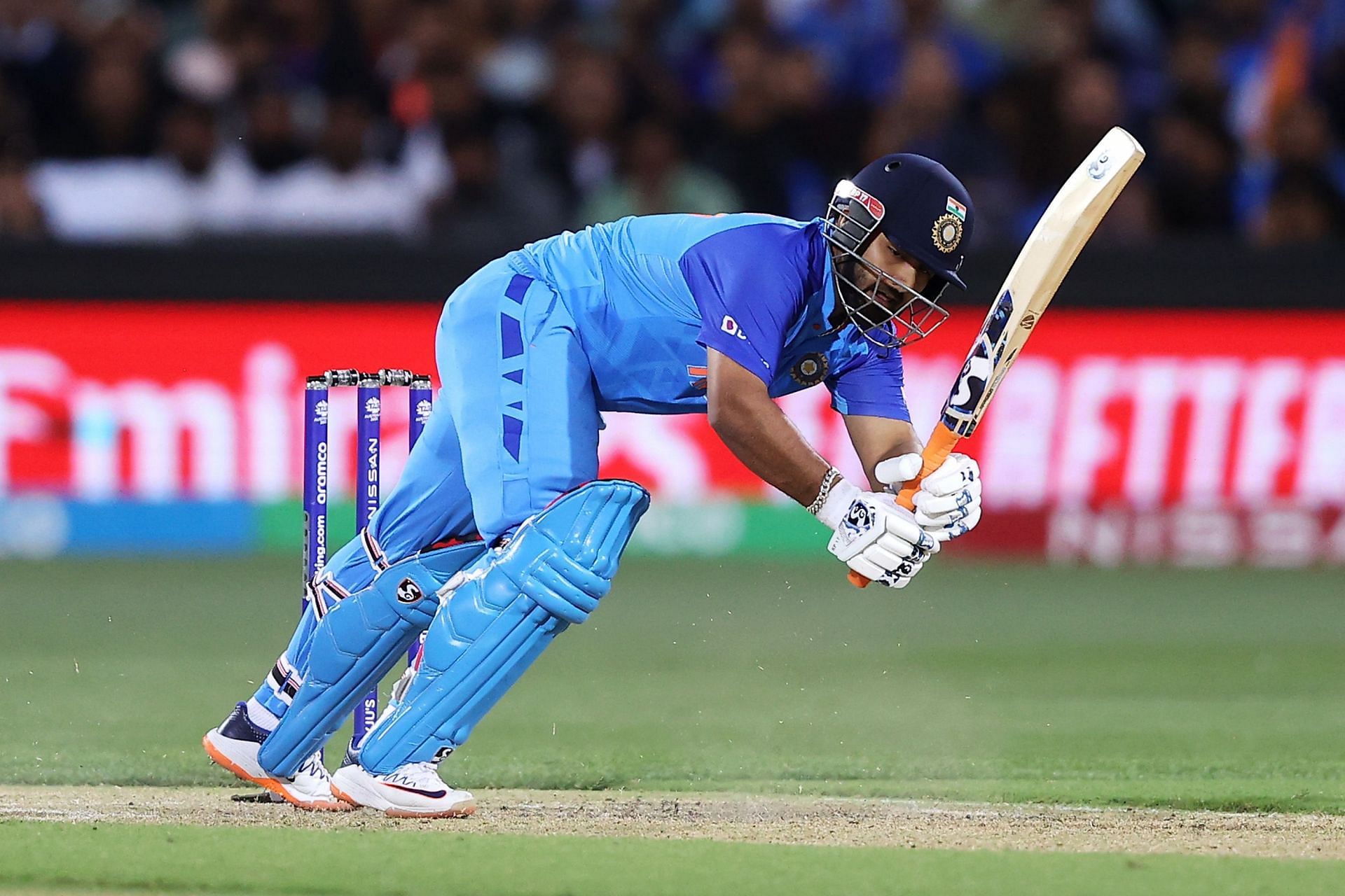 India v England - ICC Men