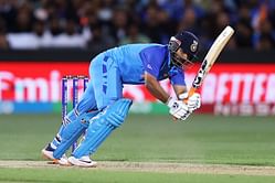 T20 World Cup 2022: "We couldn't even send Pant despite saying he is an X-factor" - Aakash Chopra lauds England's role clarity