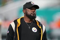 How many black head coaches are currently in the NFL?