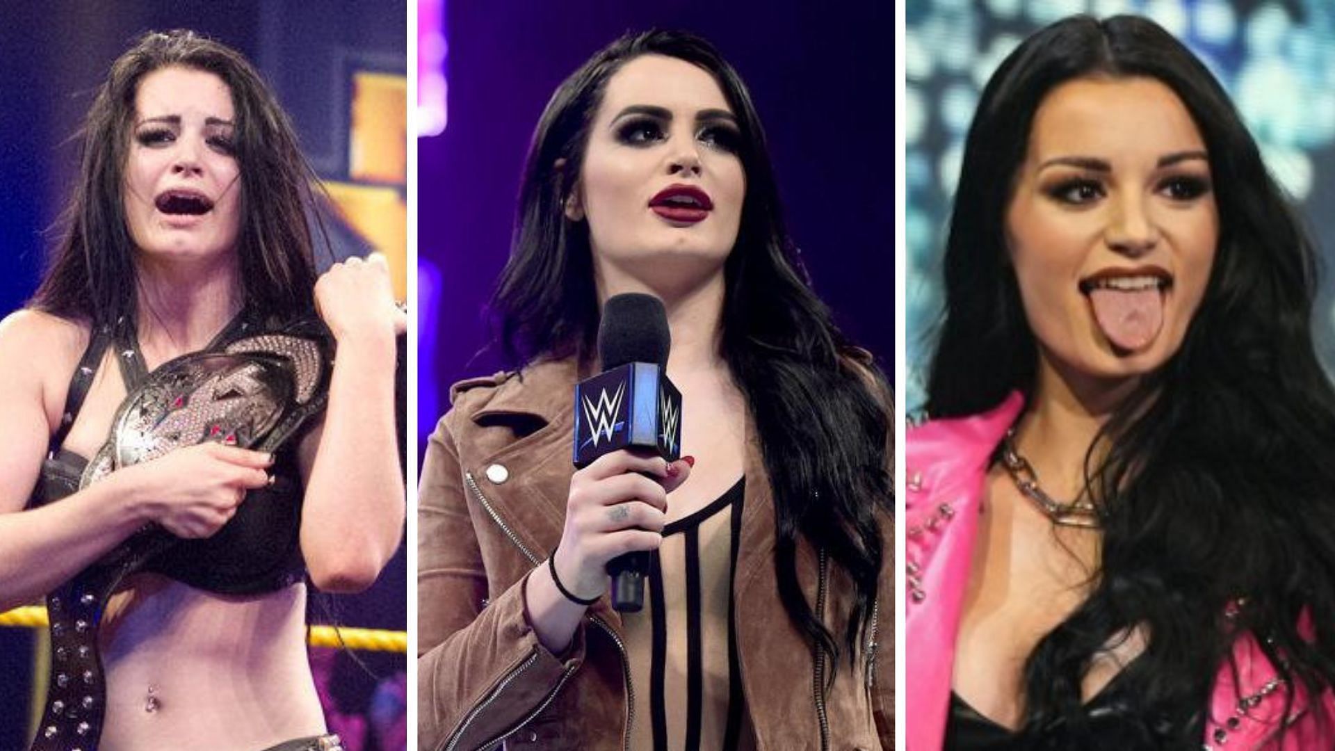 Former WWE Superstar Paige will be returning to the ring in AEW at Full Gear