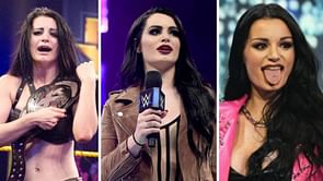 5 feuds that could have happened if Paige returned to WWE
