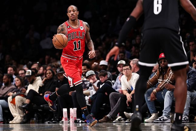 Best NBA Parlays Today: Chicago Bulls & More, - November 9 | 2022-23 NBA Regular Season