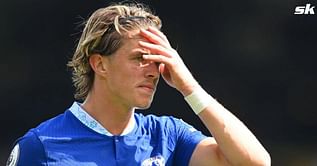 “He’s a bit sharper than me” – Conor Gallagher admits he laughed after being ‘surprised’ by comparison with Chelsea teammate