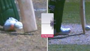 T20 World Cup 2022: [WATCH] Shakib Al Hasan's controversial LBW decision by third umpire in virtual quarterfinal between PAK-BAN