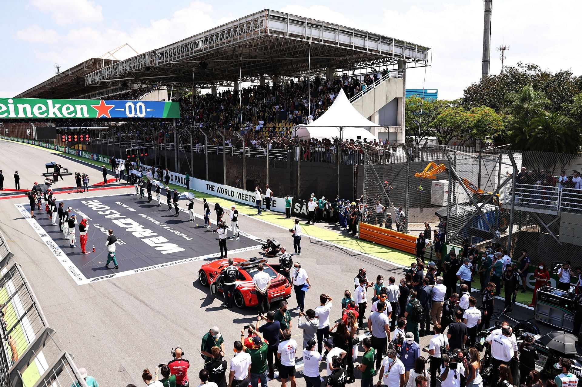 F1 Grand Prix of Brazil
