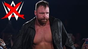 "That's why he was so miserable in WWE" - Wrestling veteran blasts AEW World Champion Jon Moxley for a major flaw