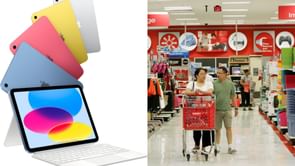 Black Friday and Thanksgiving Sale 2022: Best Apple product deals at Target