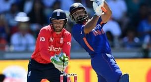 T20 World Cup 2022: “I have to be in it” - Rishabh Pant picks 5 players for his World T20 XI team